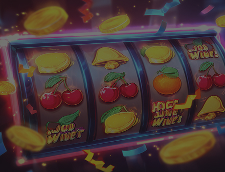 Coin Strike Hold and Win