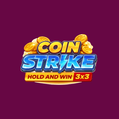 Coin Strike Hold and Win